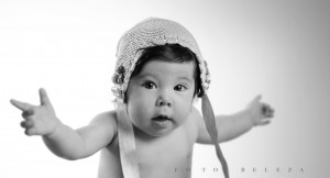 Jaime Machado Fototografia - Sessão fotográfica para bebés.